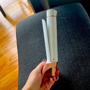 T3 1.25’ Curling Clamp